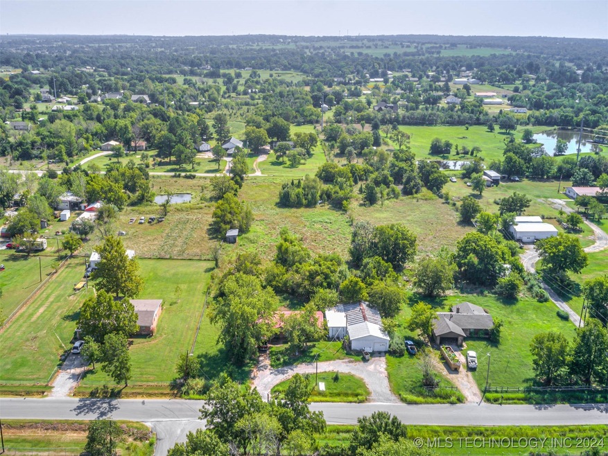 6541 S 161st West Ave, Sapulpa, OK 74066 - photo 1