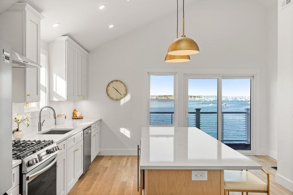 111 Leach St Unit 3, Salem, MA 01970 MLS 73167452