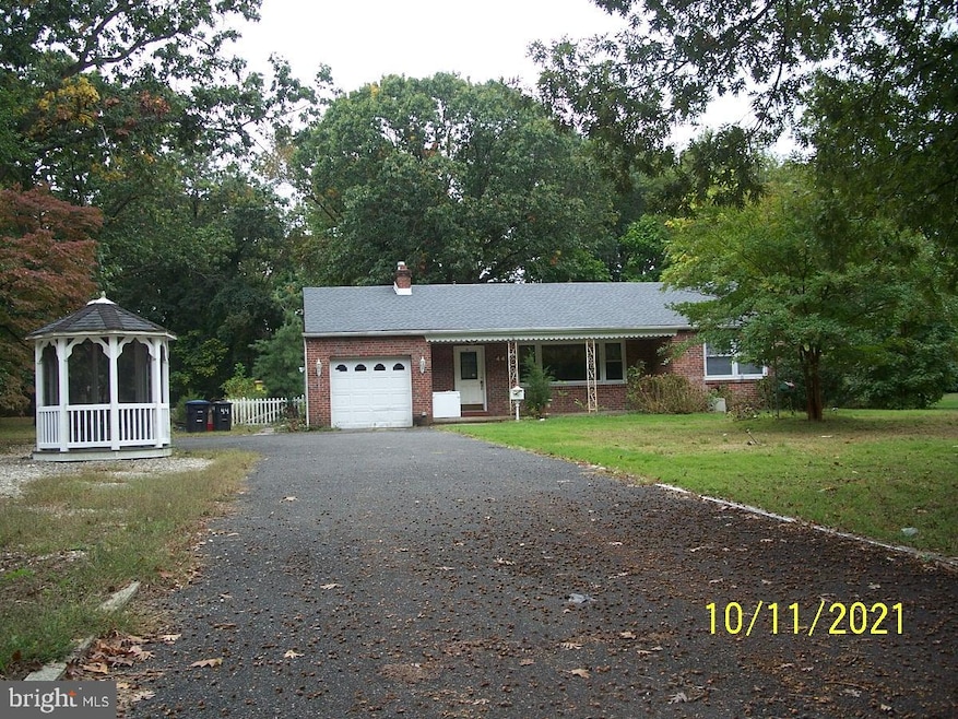 44 Chews Landing Rd, Lindenwold, NJ 08021 - photo 1