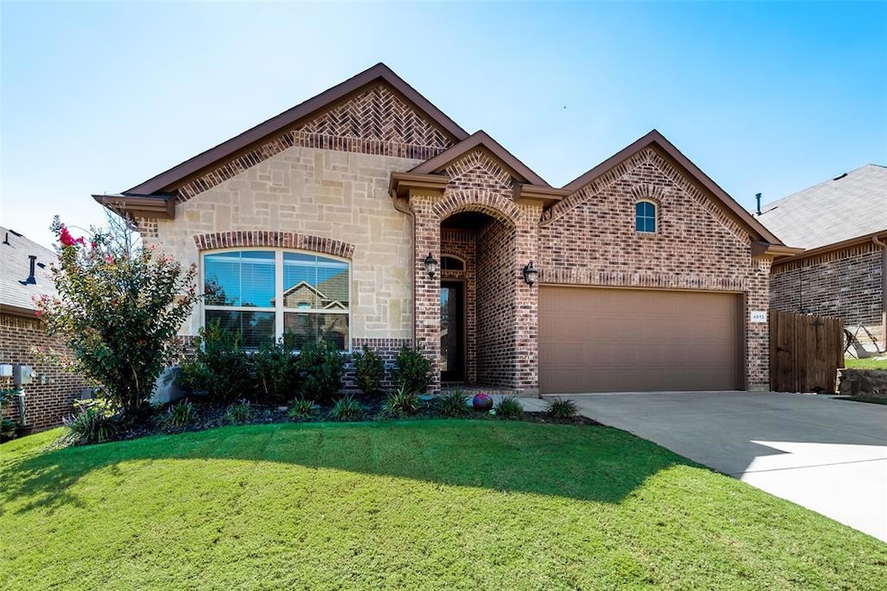 4013 Ranchman Blvd, Denton, TX 76210 - photo 1