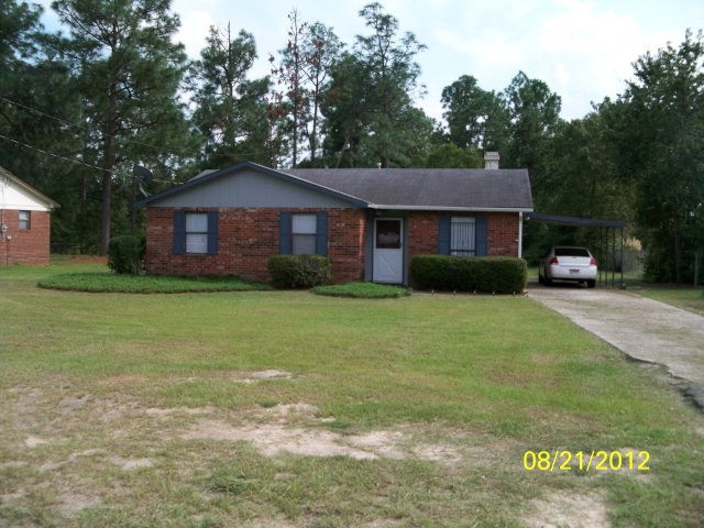 2342 Travis Rd, Augusta, GA 30906 - photo 1