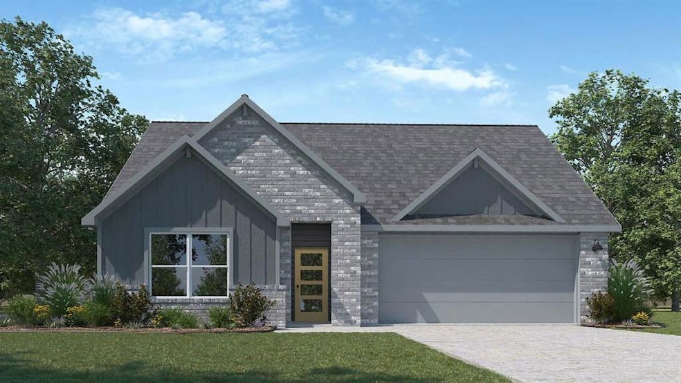 8308 NW 60th St, Bethany, OK 73008 - photo 1