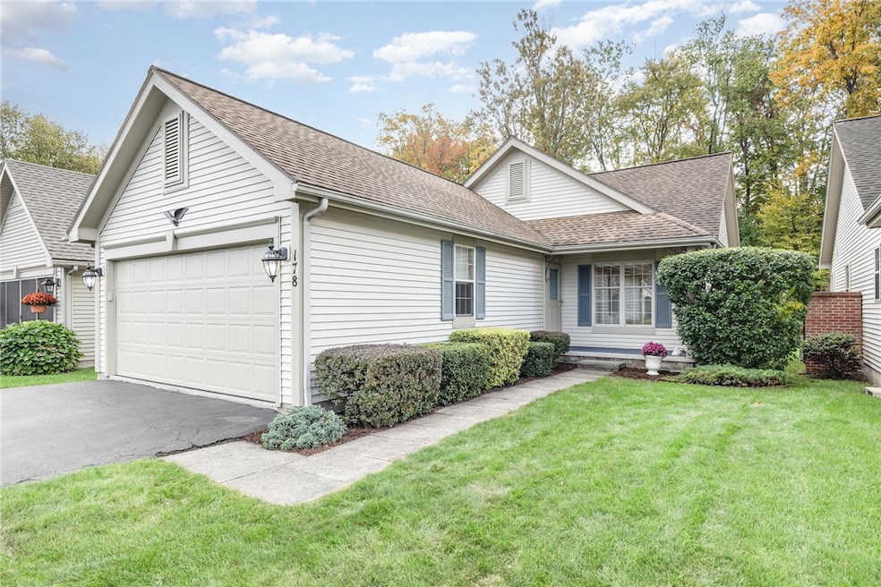 178 Cranbrook Terrace, Webster, NY 14580 - photo 1