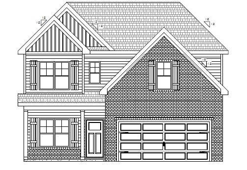 1104 Antietam Ct, Columbus, GA 31907 - photo 1