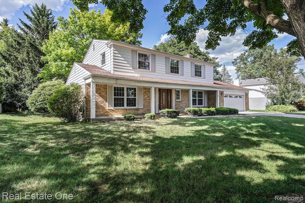 Welcome Home!