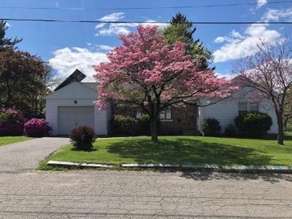 110 Hafey St, Chicopee, MA 01013 - photo 1