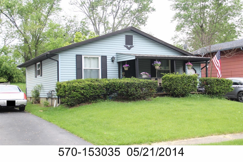 1697 Creekside Dr, Columbus, OH 43223 - photo 1