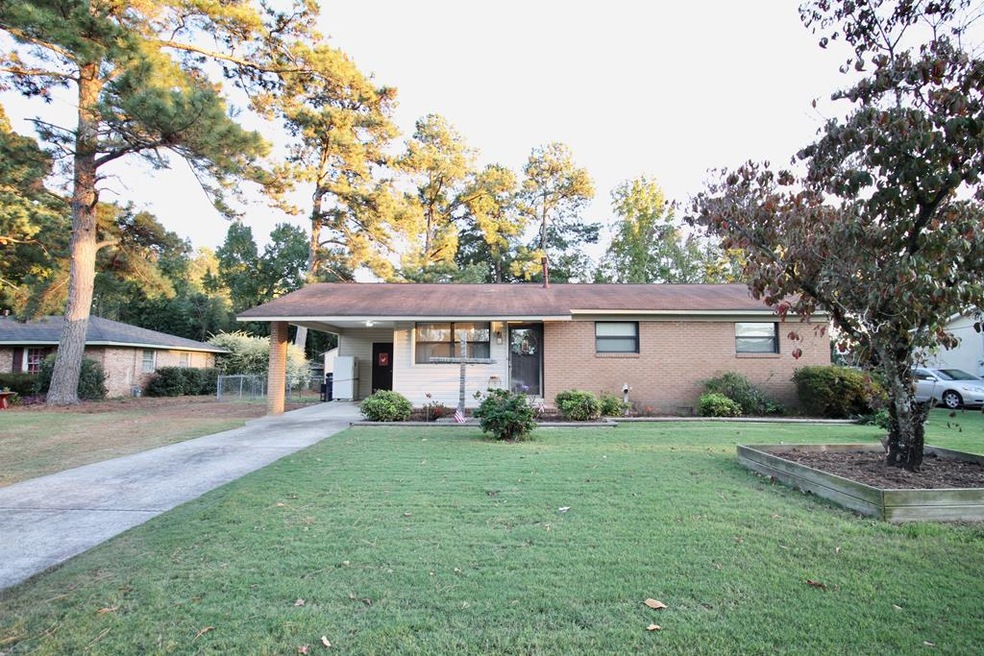 3710 Columbia Dr, Augusta, GA 30907 - photo 1