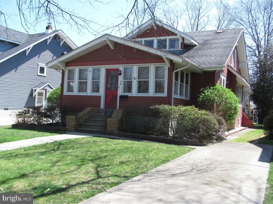 104 Washington Terrace, Audubon, NJ 08106 - photo 1