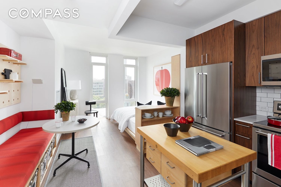 120 Nassau St unit 11-D, Brooklyn, NY 11201 - photo 1