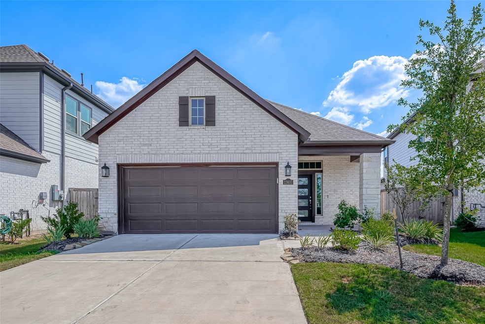 23631 Mock Wagon Way, Richmond, TX 77469 - photo 1