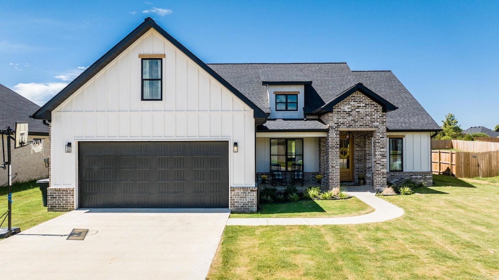 26 River Cliff Dr, Mayflower, AR 72106 - photo 1