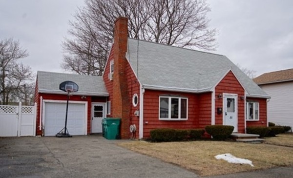 85 Purdon Ave, Lynn, MA 01905 - photo 1