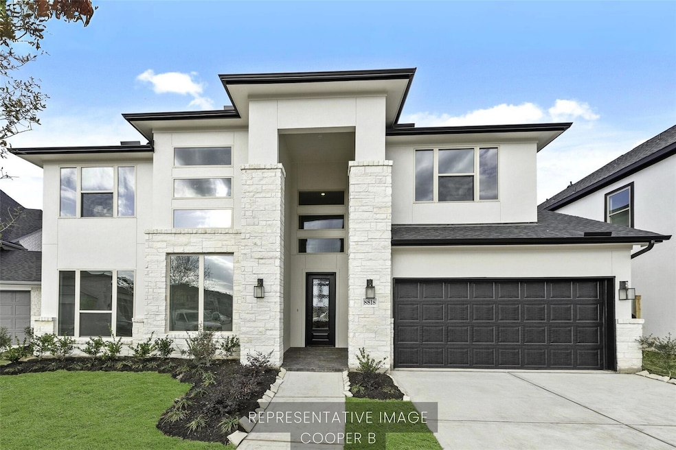 604 Lightstone Dr, Georgetown, TX 78633 - photo 1