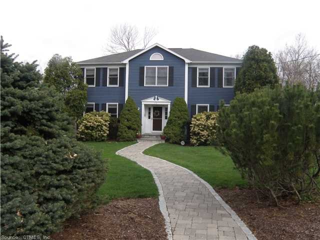 unlisted-address, Trumbull, CT 06611 - photo 1