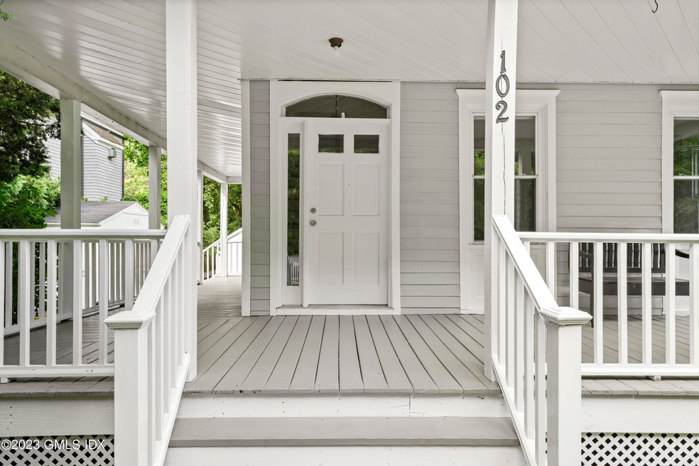 102 Orchard St, Cos Cob, CT 06807 - photo 1