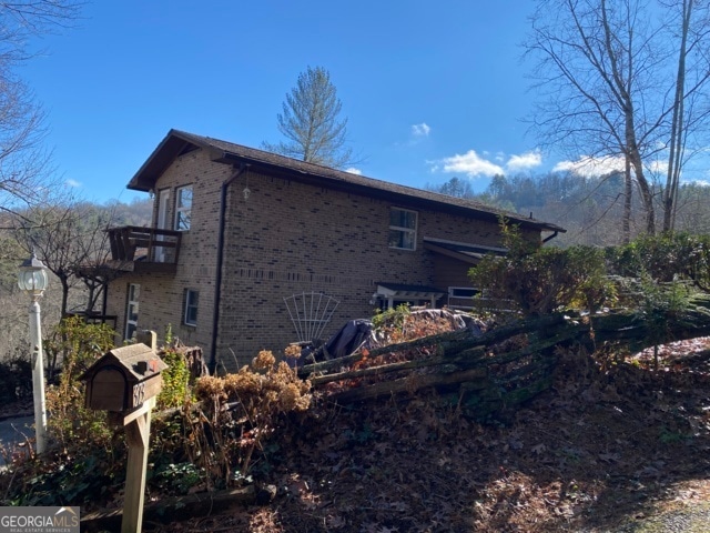 373 Western Way, Rabun Gap, GA 30568 - photo 1