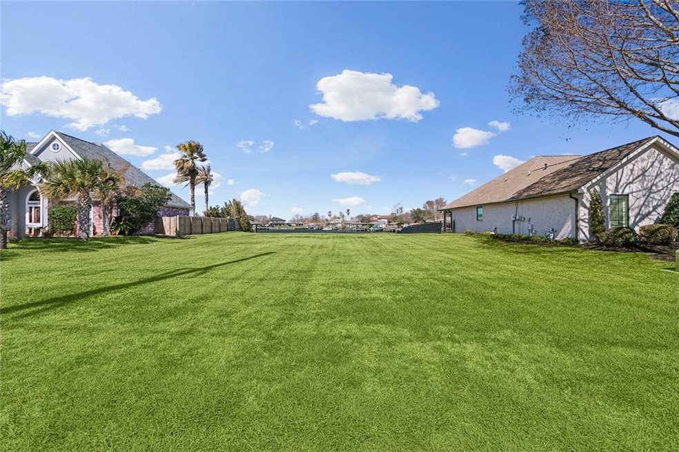 1016 Clipper Dr., Slidell LA 70458