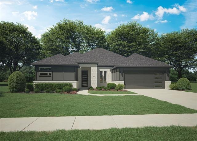 Welcome Home 2560 Horsetail Road Frisco, TX 75033