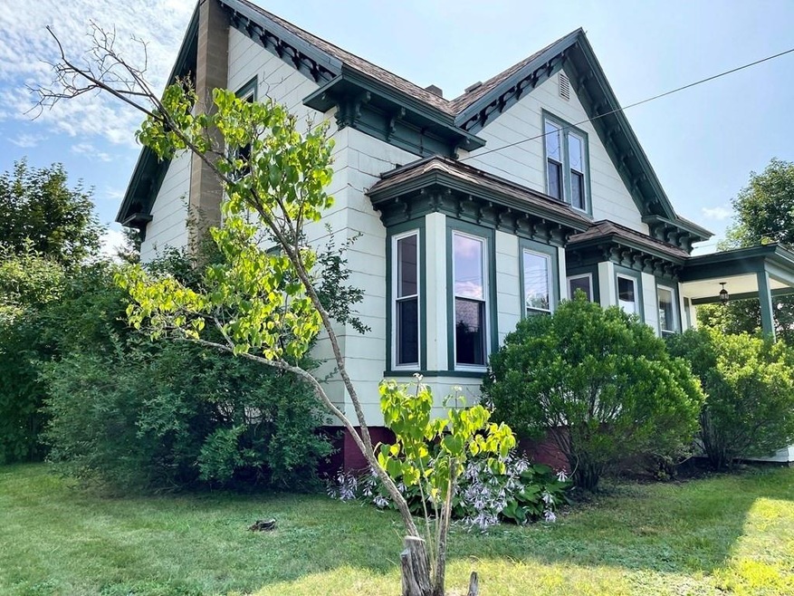 276 E Main St, Orange, MA 01364 - photo 1