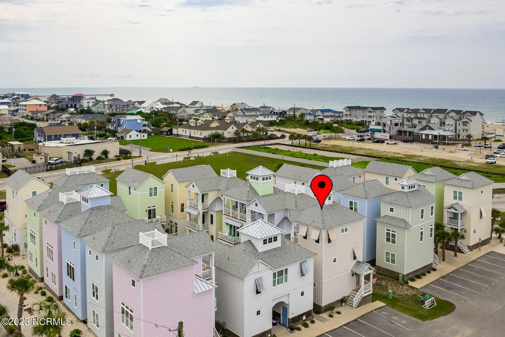 107 W. Bogue Blvd 10, Atlantic Beach