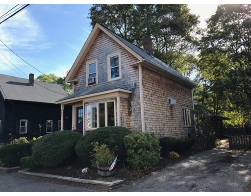 29 Van Buren St, Taunton, MA 02780 - photo 1