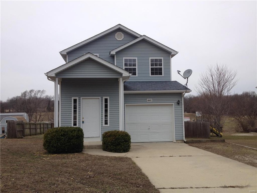 404D N Elm St, Dixon, MO 65459 - photo 1