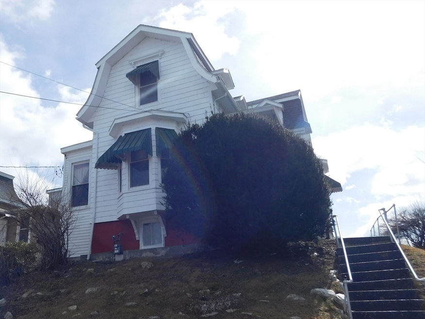 Sold $550,000 • Co-Listing Agent