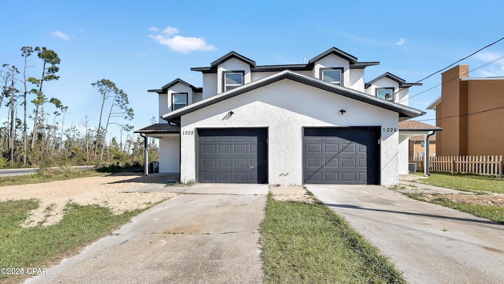 1028 Spring Ave, Panama City, FL 32401 - photo 1