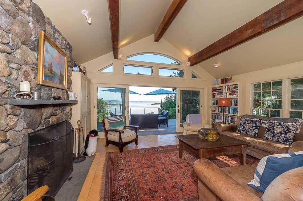 323 Gun Point Rd, Harpswell, ME 04079 - photo 1