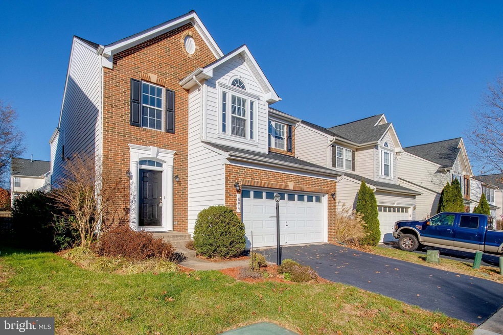 15017 Danehurst Cir, Gainesville, VA 20155 - photo 1