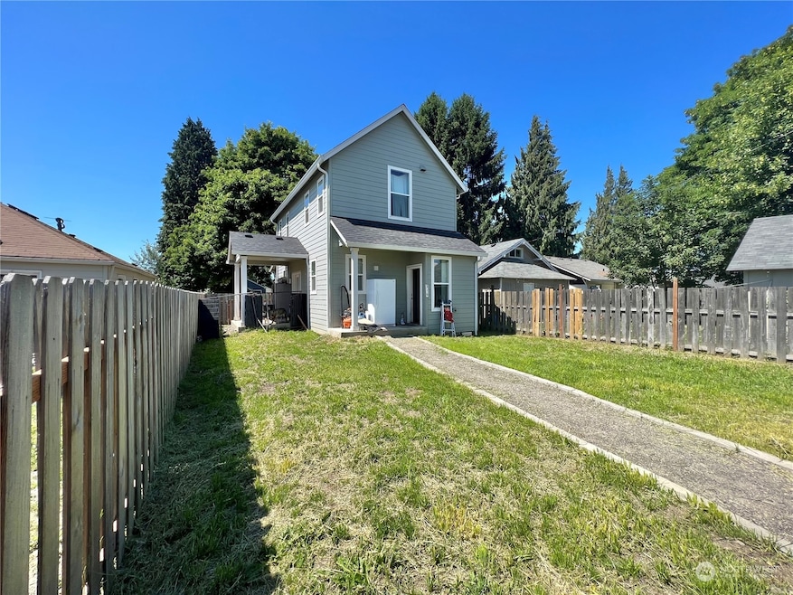 Sold $305,000 • Co-Listing Agent