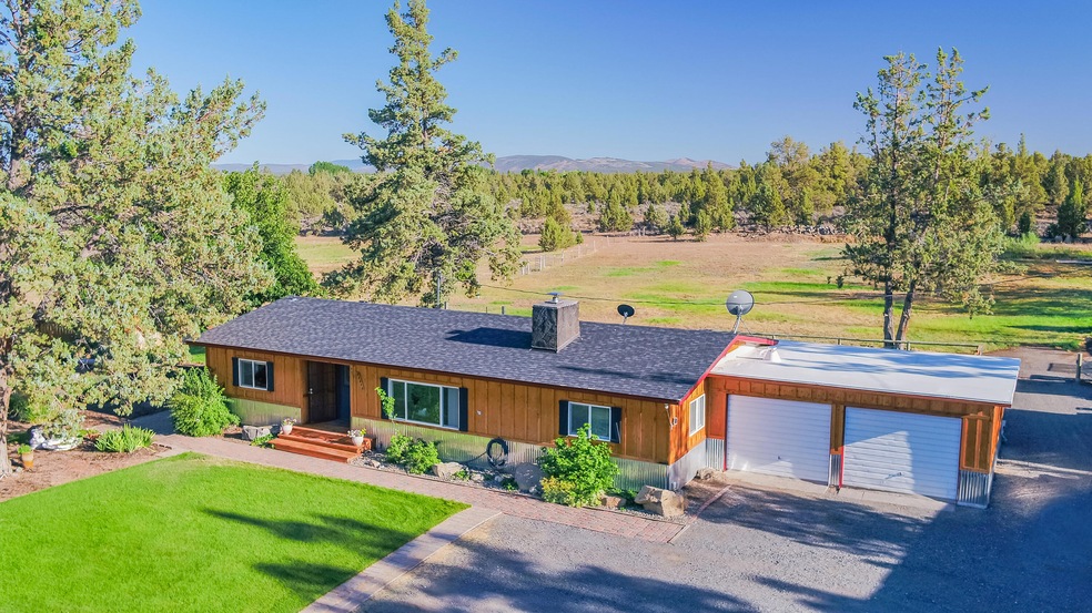 23215 Highway 20, Bend, OR 97701 - photo 1