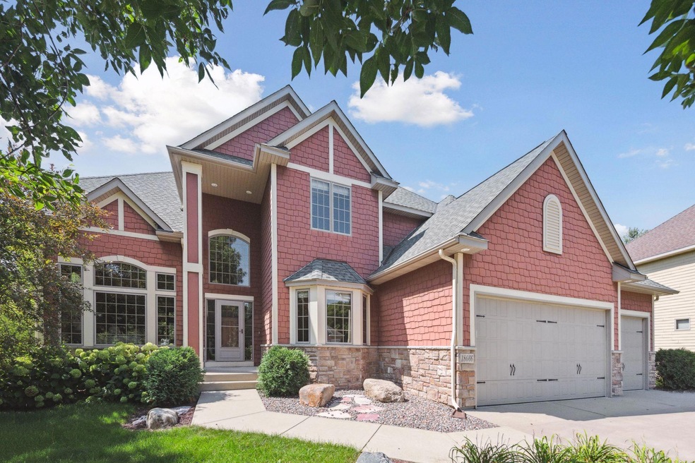 Welcome to Ponderosa Court!