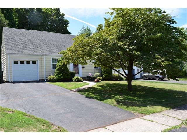 25 Southwood Rd, Newington, CT 06111 - photo 1