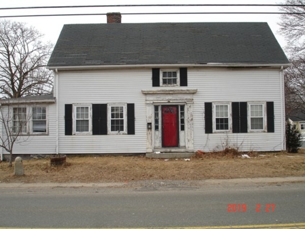 66 County St, Peabody, MA 01960 - photo 1