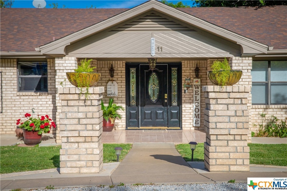 9020 Wildwood Trail, Brownwood, TX 76801 - photo 1