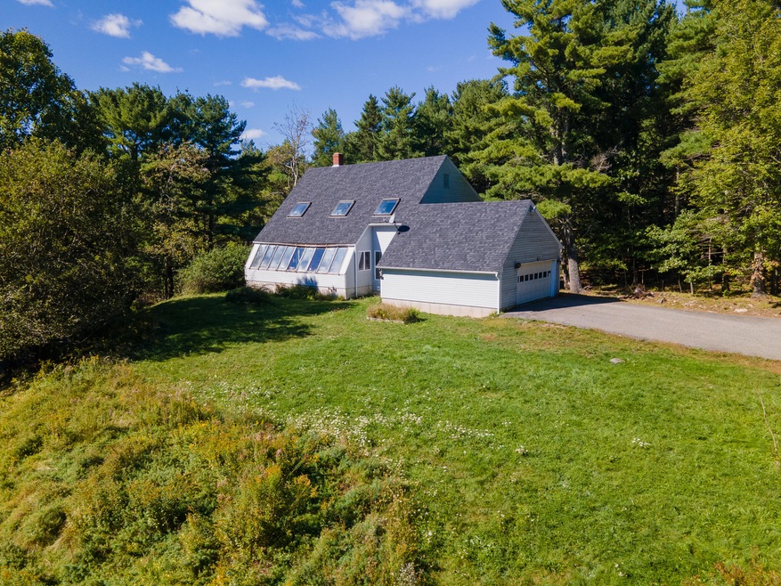57 Old Norway Drive Bar Harbor ME