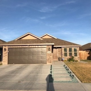 9408 Agave Ave, Odessa, TX 79765 - photo 1