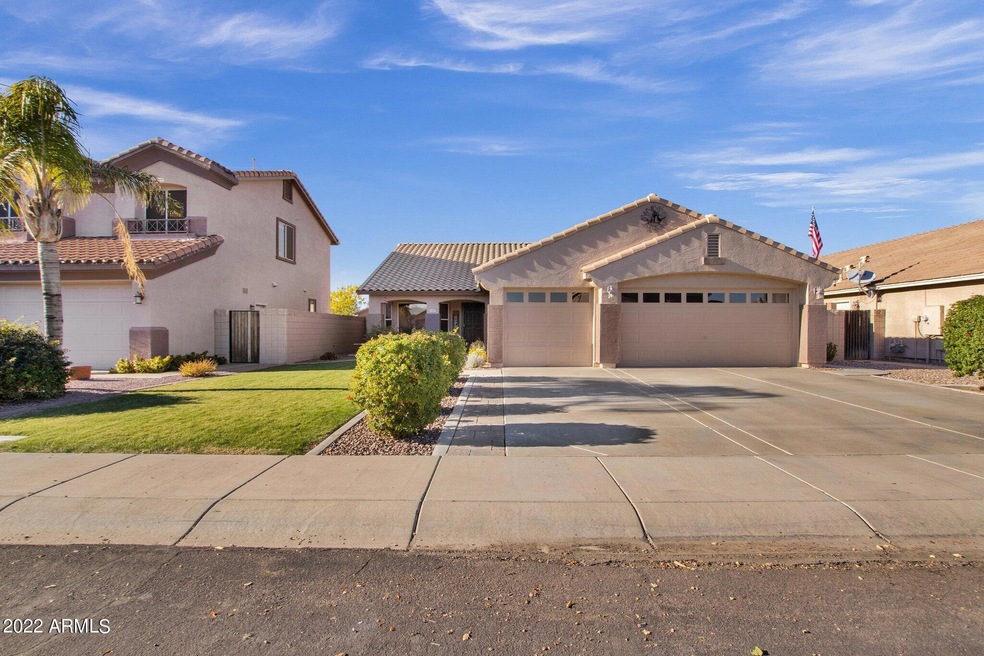 3460 S. Joshua Tree Lane