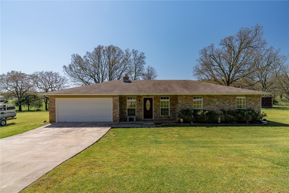 15271 Harris Rd, Lowell, AR 72745 - photo 1