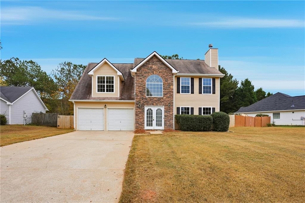 2246 Exchange Place SE, Conyers, GA 30013 - photo 1
