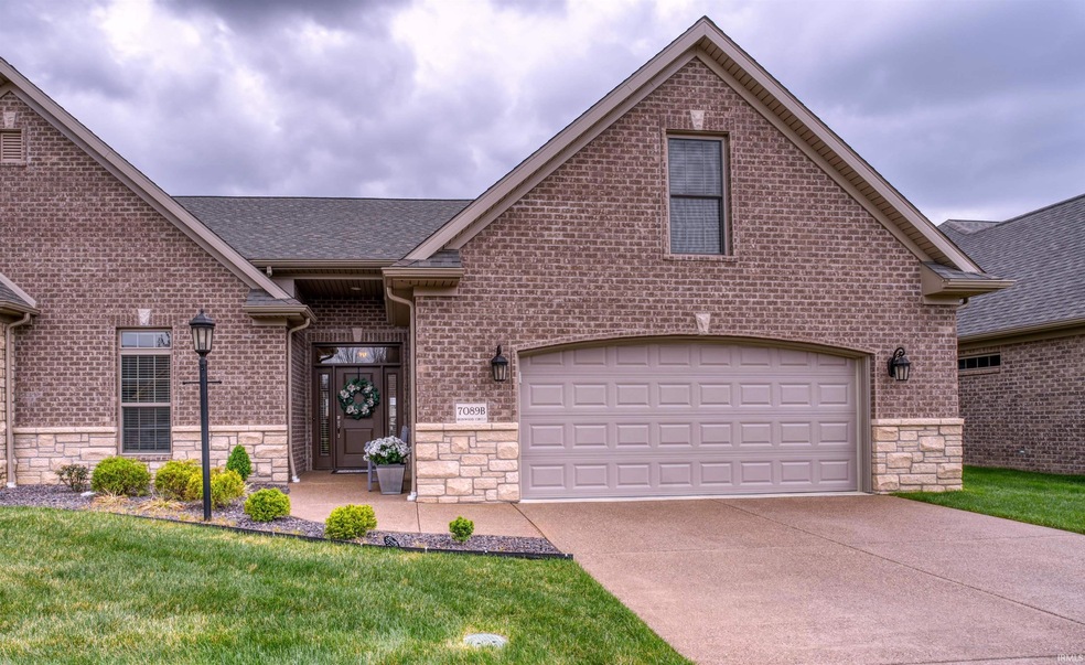 7089 Ironwood Cir, Newburgh, IN 0 - photo 1