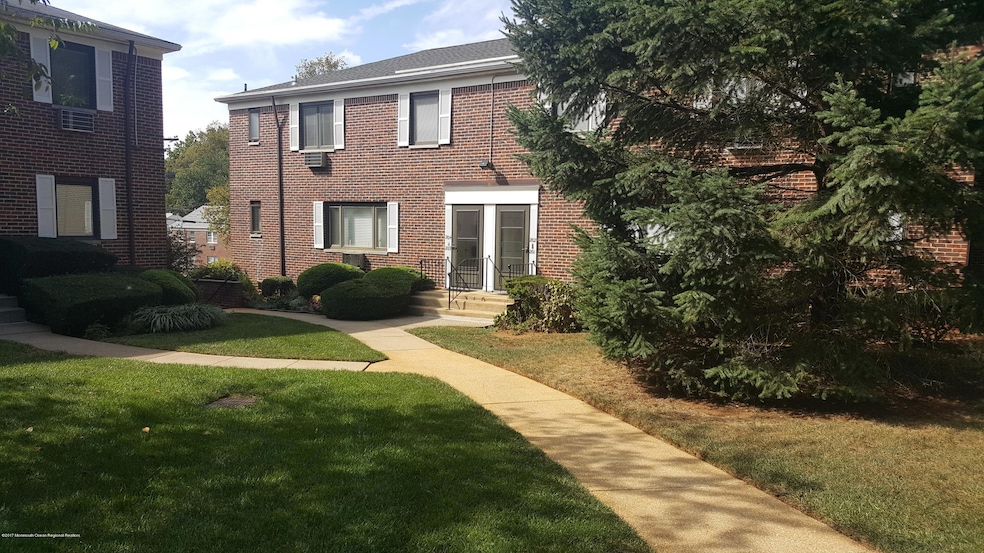 204 William St, Red Bank, NJ 07701 - photo 1