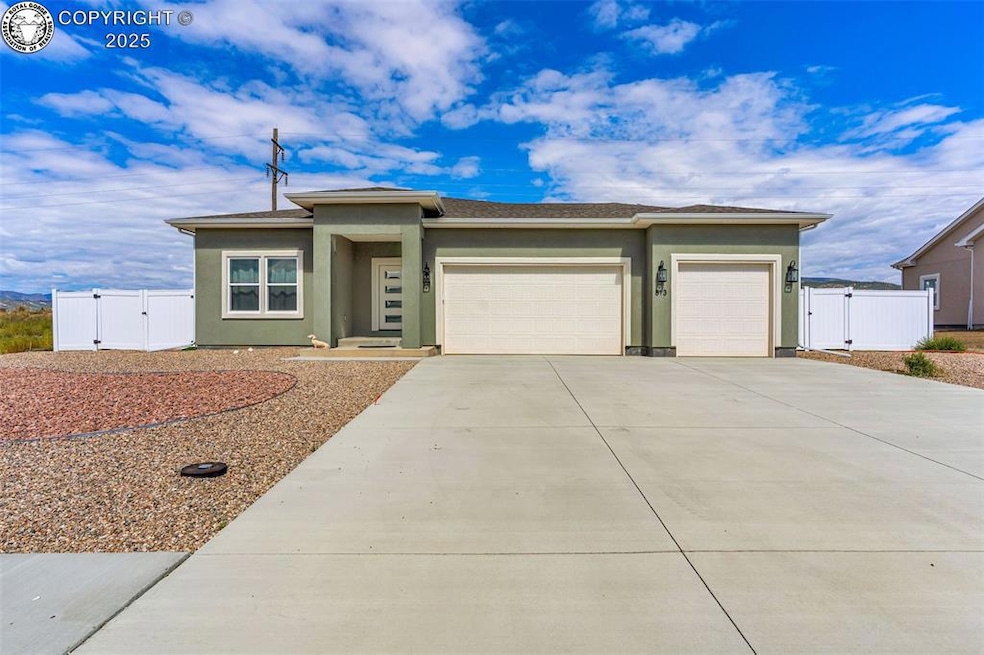 813 Keystone Loop, Canon City, CO 81212 - photo 1