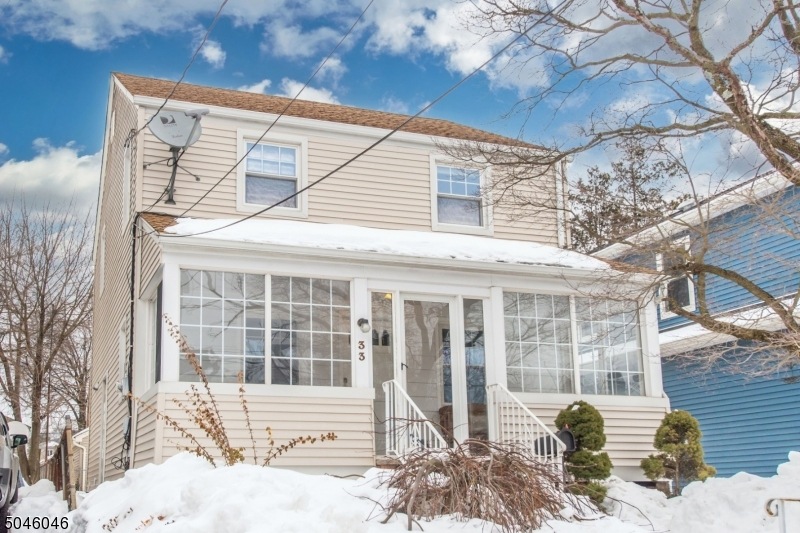 33 Elston St, Bloomfield, NJ 07003 - photo 1