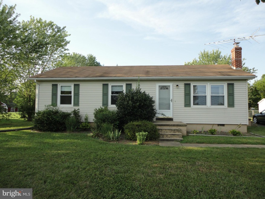 6656 Schoolhouse Rd, Bealeton, VA 22712 - photo 1