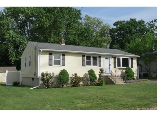 53 Dale St, East Haven, CT 06513 - photo 1