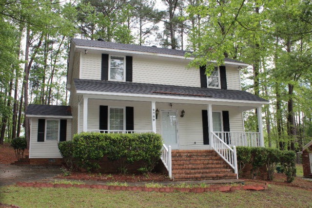 Main View