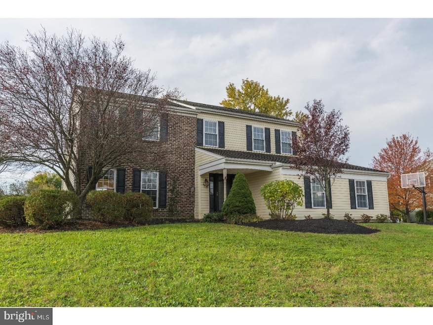 896 Carriage Way, Lansdale, PA 19446 - photo 1